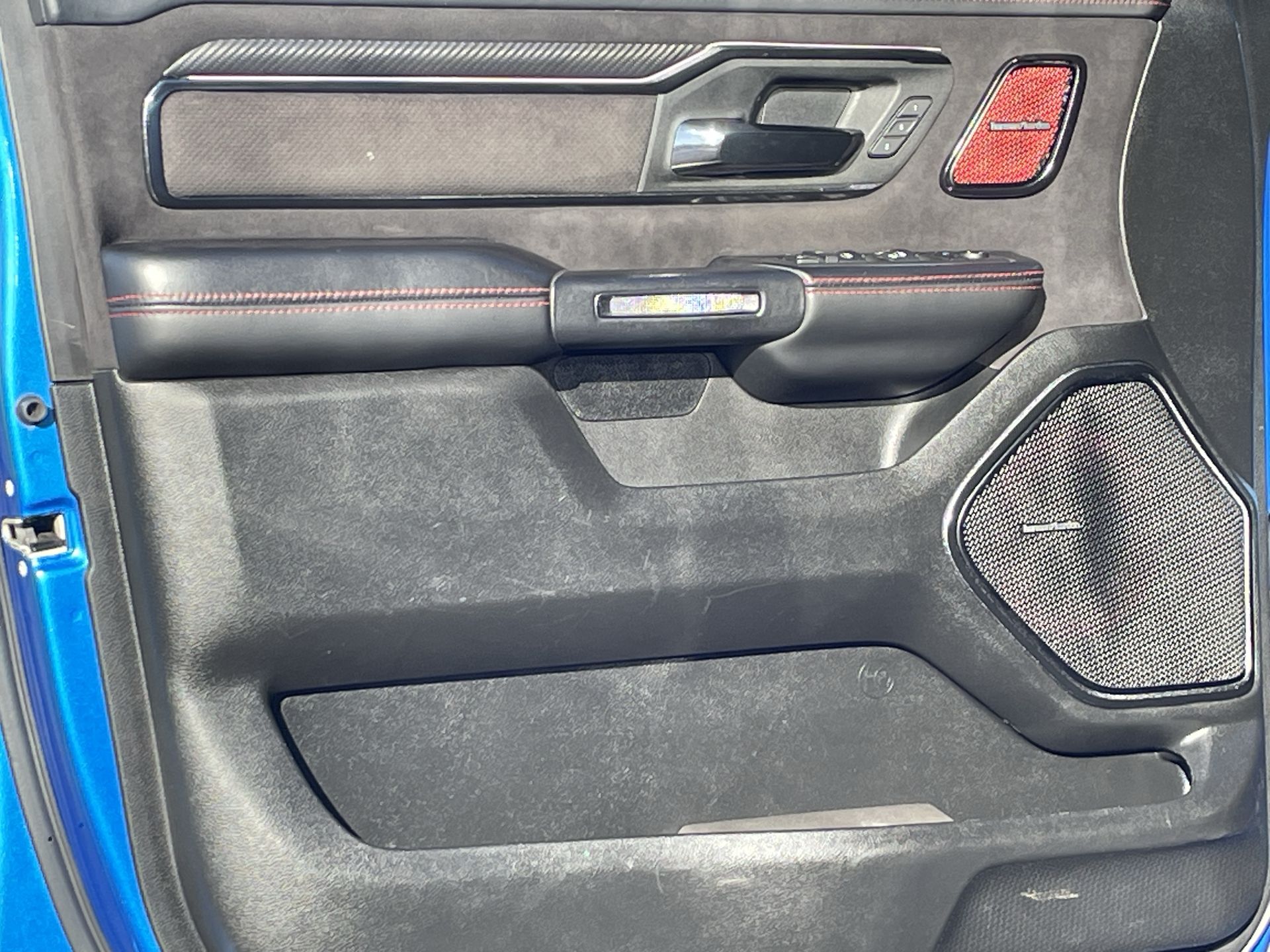 2023 RAM 1500 TRX Crew Cab 4x4 5'7" Box