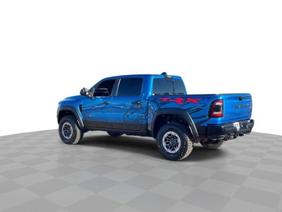 2023 RAM 1500 TRX Crew Cab 4x4 5'7" Box