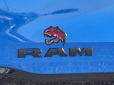 2023 RAM 1500 TRX Crew Cab 4x4 5'7" Box