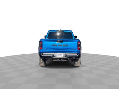 2023 RAM 1500 TRX Crew Cab 4x4 5'7" Box