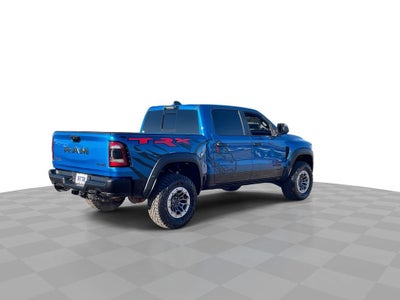 2023 RAM 1500 TRX Crew Cab 4x4 5'7" Box