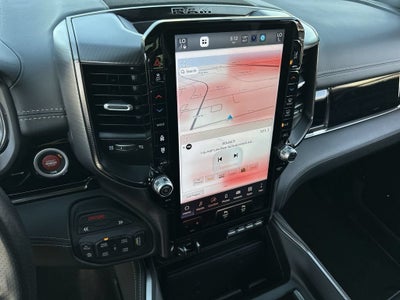 2025 RAM 1500 RHO