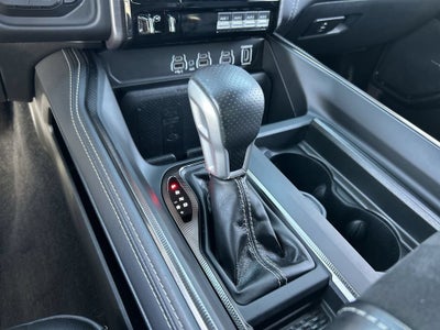 2025 RAM 1500 RHO
