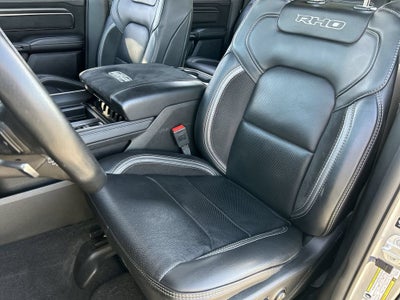 2025 RAM 1500 RHO