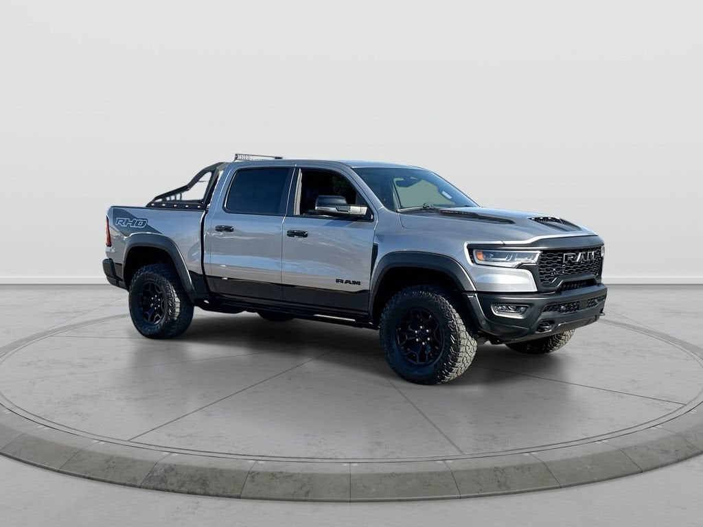 2025 RAM 1500 RHO
