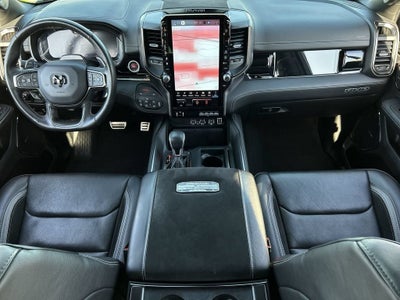 2025 RAM 1500 RHO