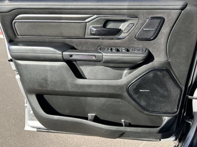 2025 RAM 1500 RHO