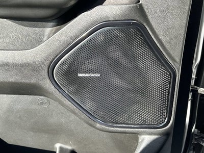 2025 RAM 1500 RHO