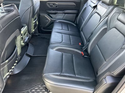 2025 RAM 1500 RHO