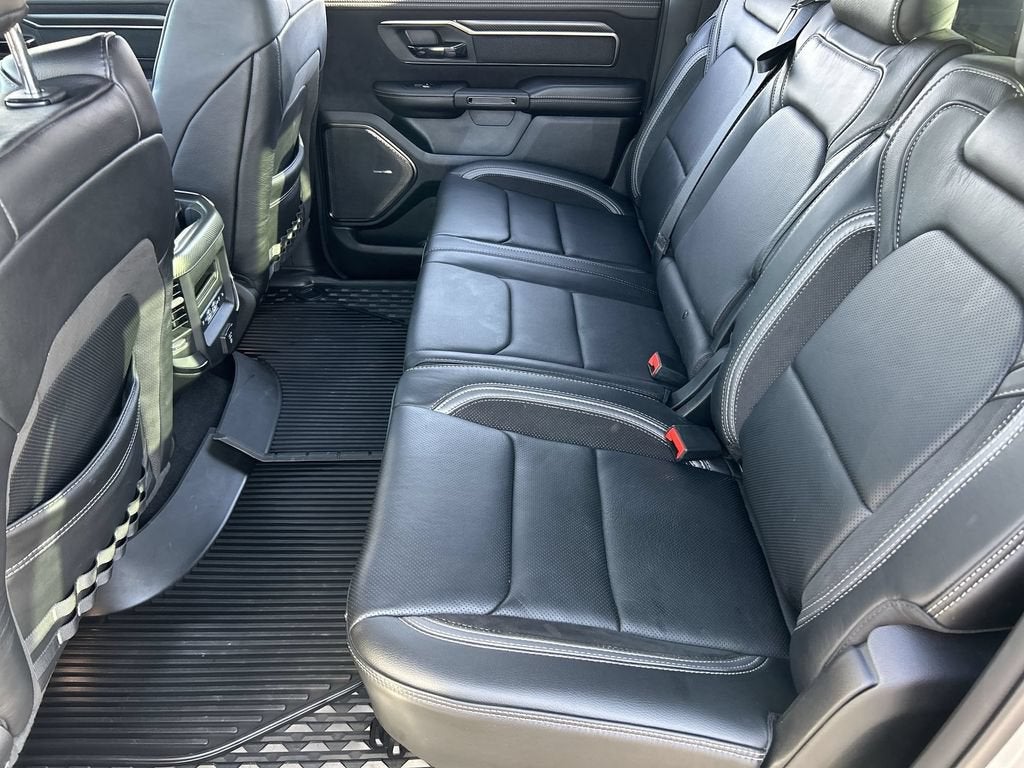 2025 RAM 1500 RHO