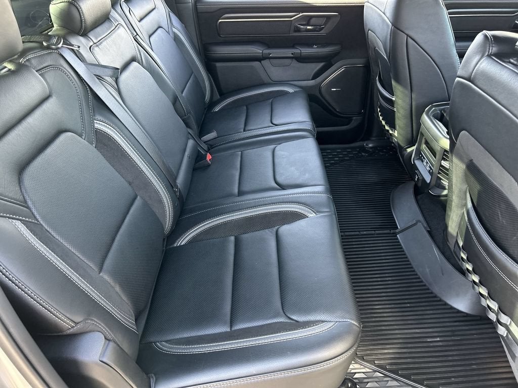 2025 RAM 1500 RHO