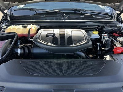 2025 RAM 1500 RHO