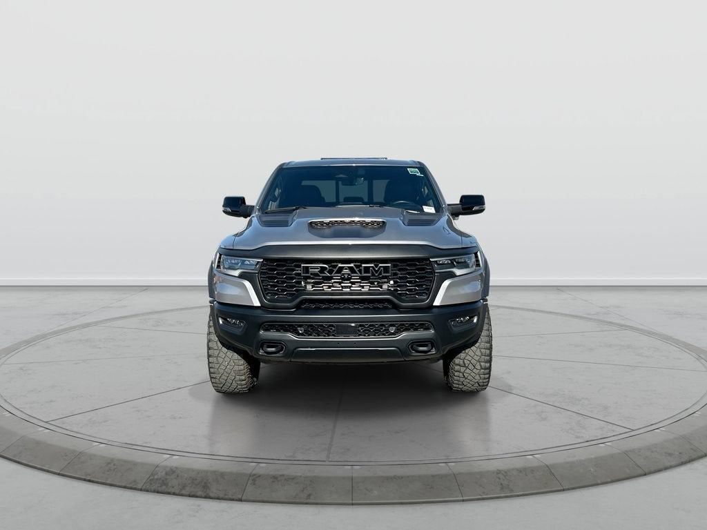 2025 RAM 1500 RHO