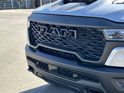2025 RAM 1500 RHO