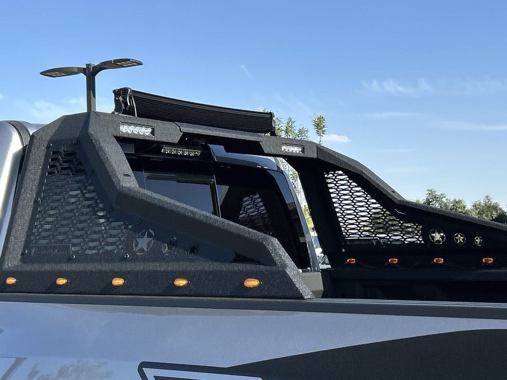 2025 RAM 1500 RHO