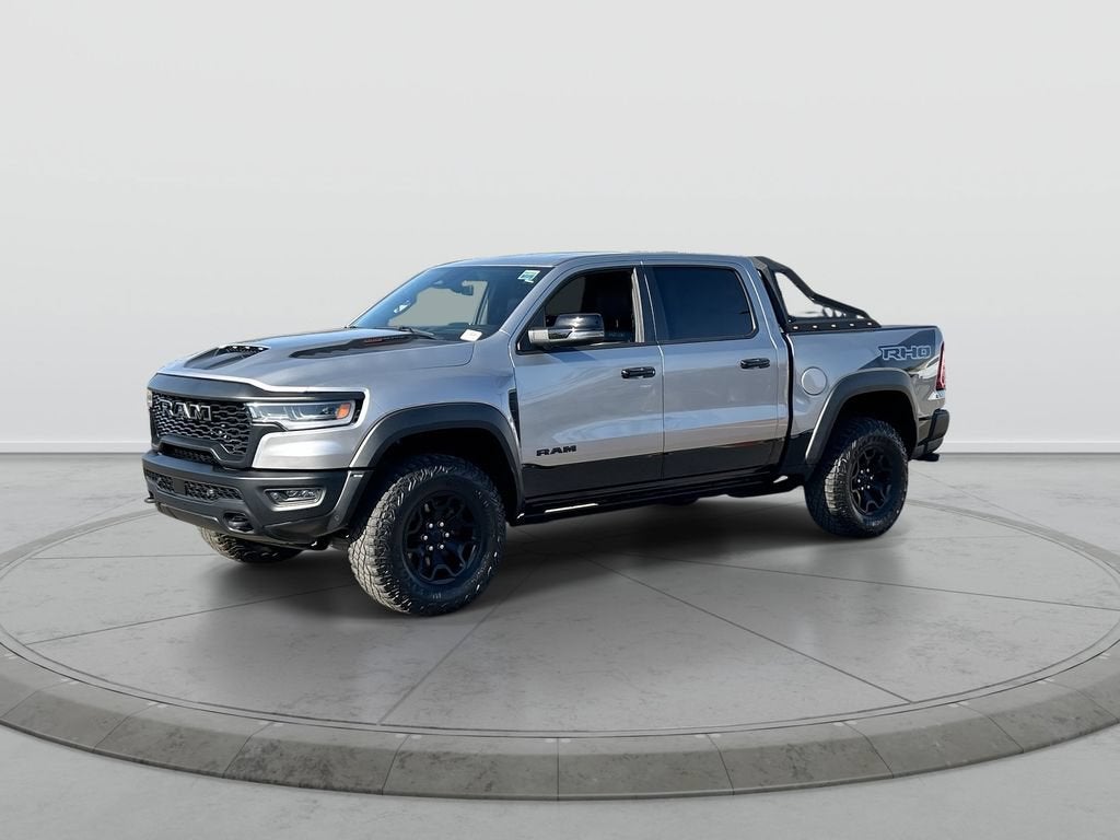 2025 RAM 1500 RHO