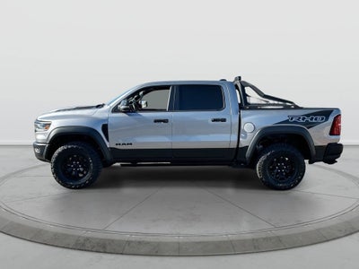 2025 RAM 1500 RHO