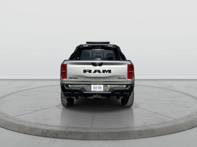 2025 RAM 1500 RHO