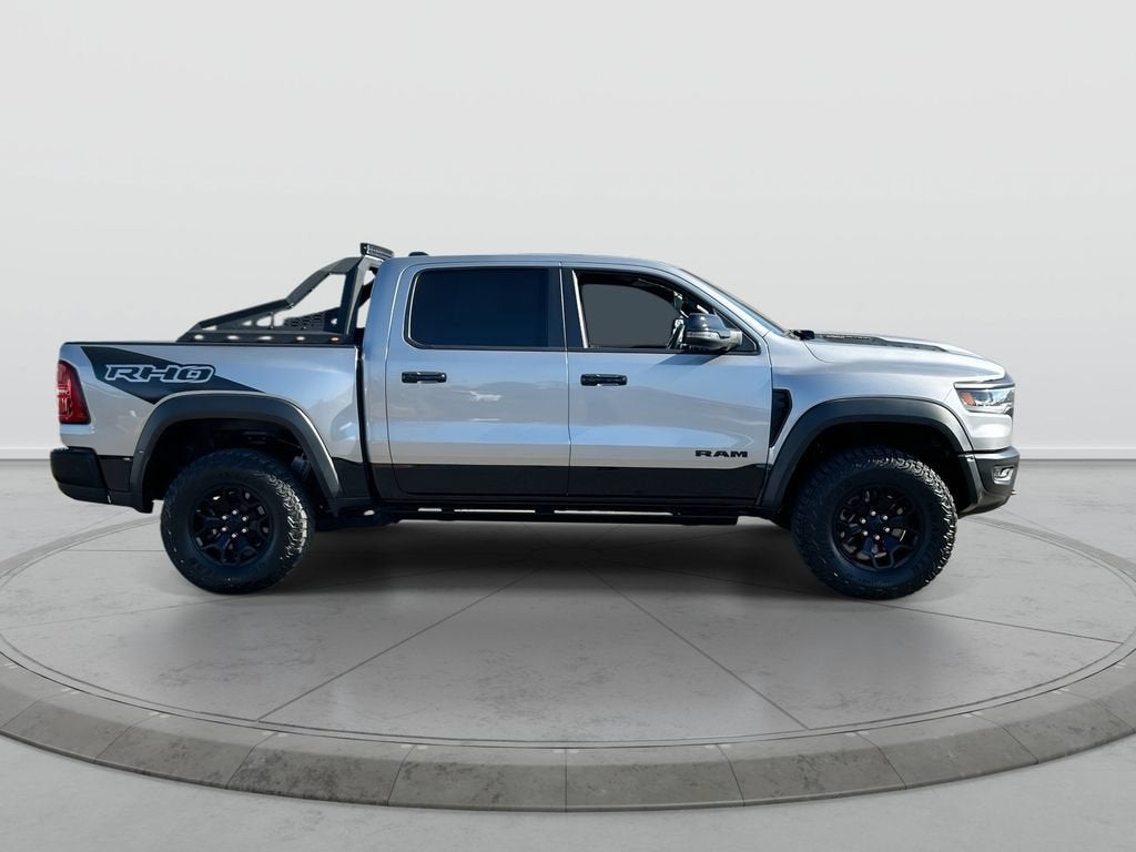 2025 RAM 1500 RHO