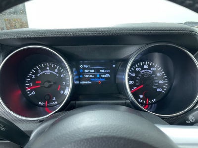 2018 Ford Mustang GT