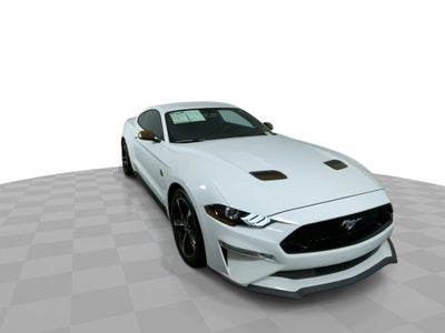 2018 Ford Mustang GT