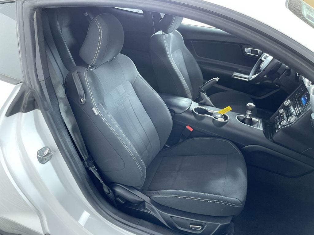 2018 Ford Mustang GT