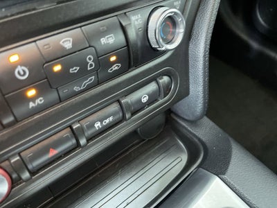 2018 Ford Mustang GT