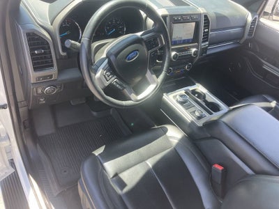 2021 Ford Expedition XLT MAX