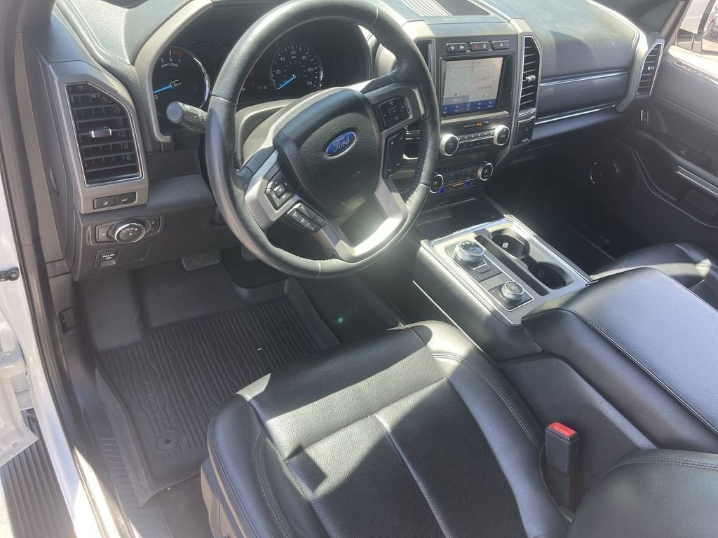 2021 Ford Expedition XLT MAX