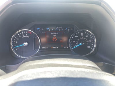 2021 Ford Expedition XLT MAX