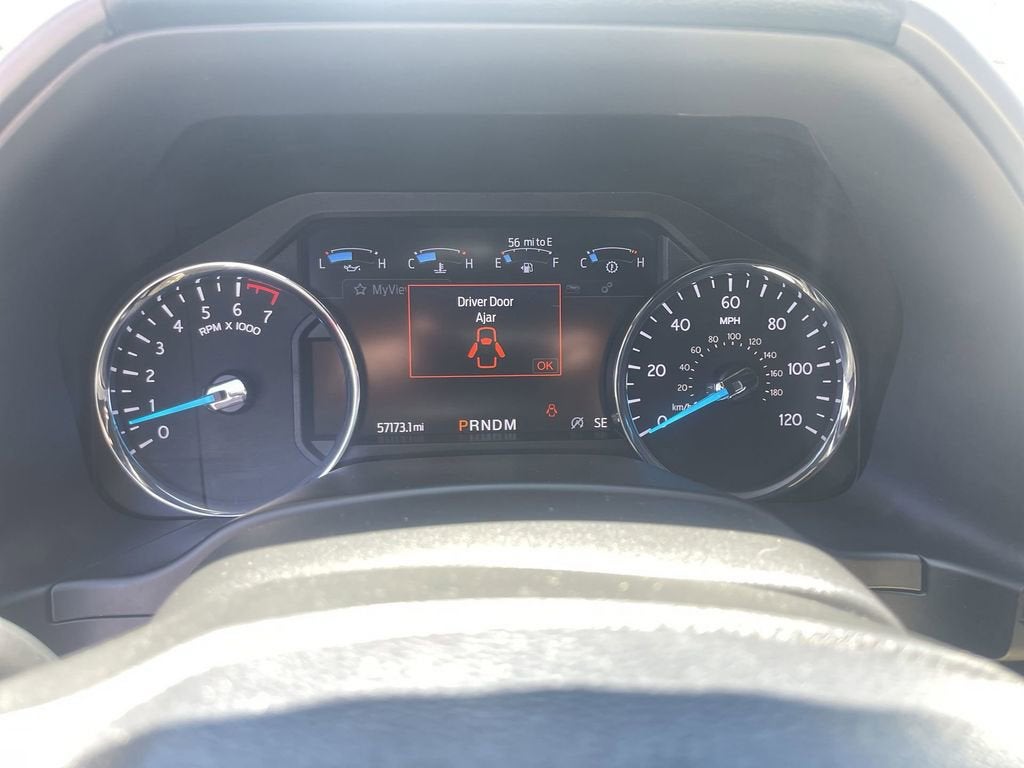2021 Ford Expedition XLT MAX