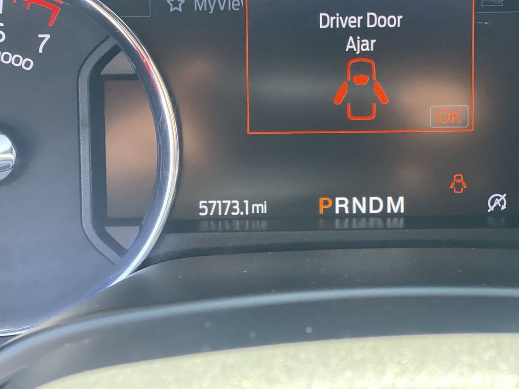 2021 Ford Expedition XLT MAX