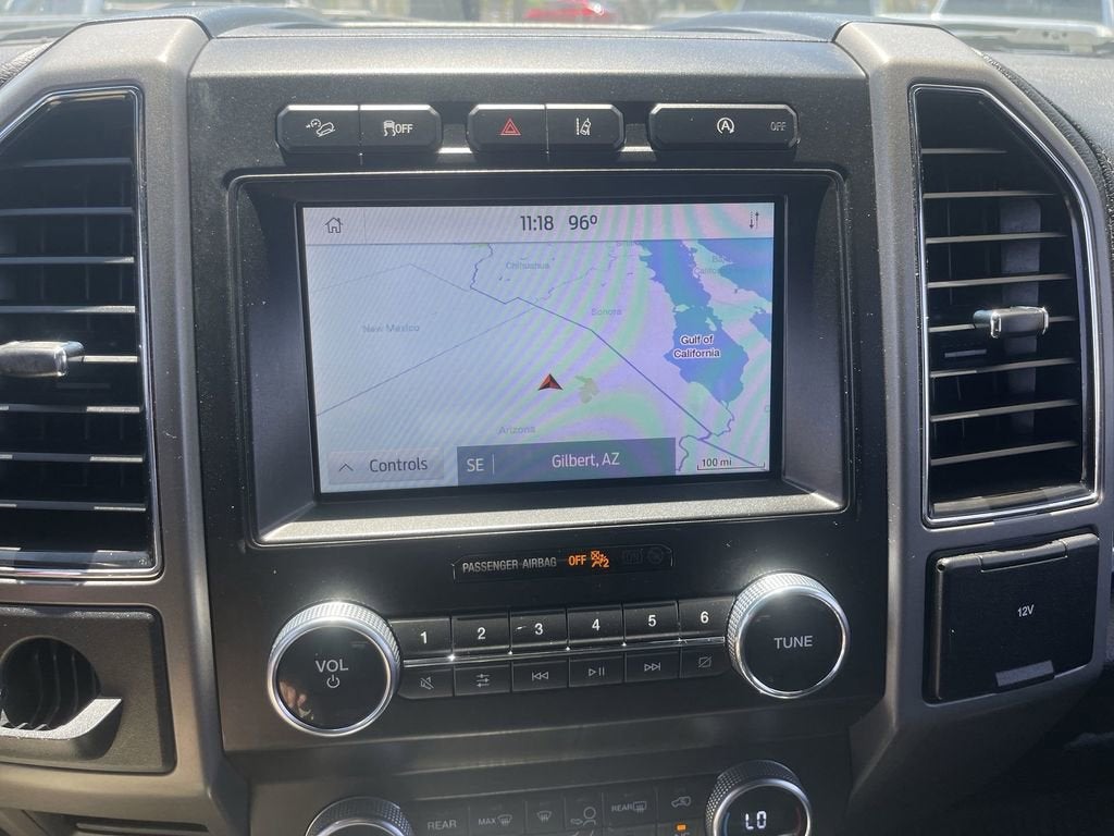 2021 Ford Expedition XLT MAX