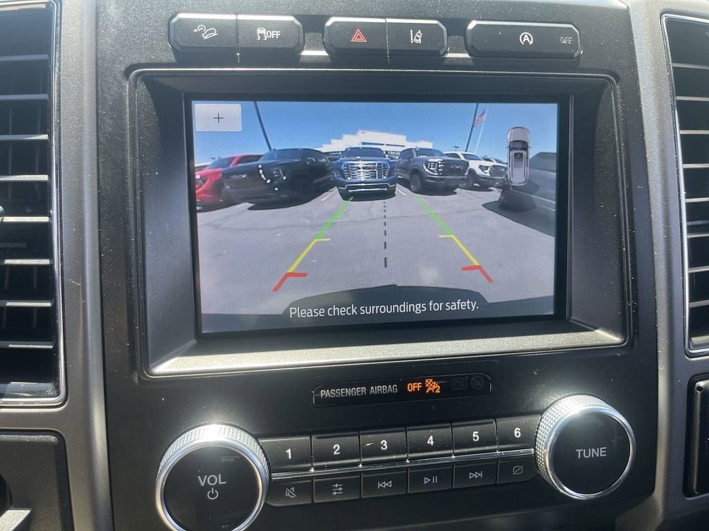 2021 Ford Expedition XLT MAX