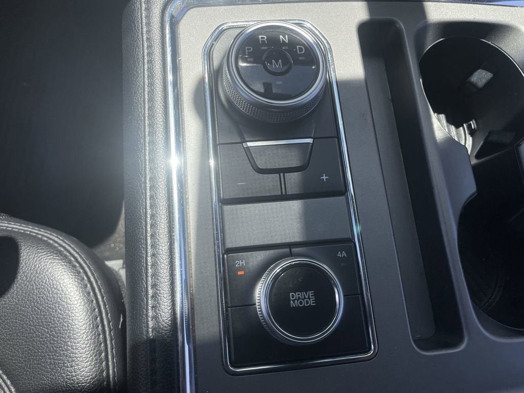 2021 Ford Expedition XLT MAX