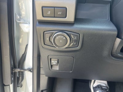 2021 Ford Expedition XLT MAX