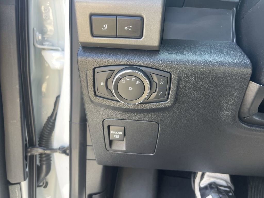2021 Ford Expedition XLT MAX