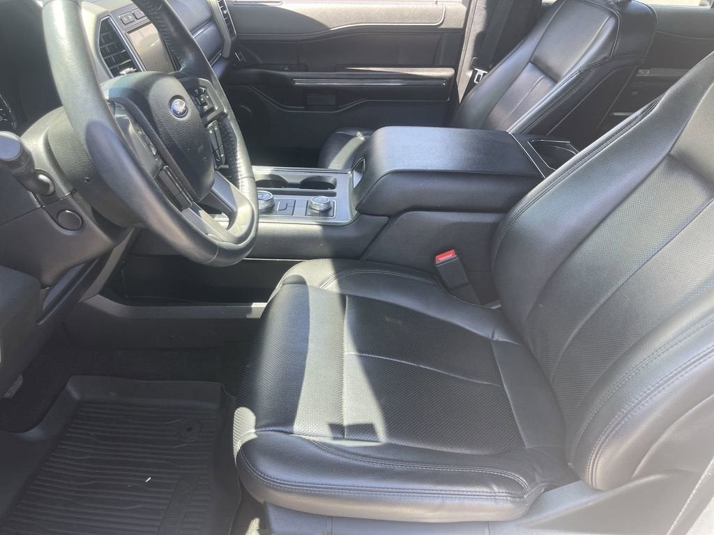 2021 Ford Expedition XLT MAX