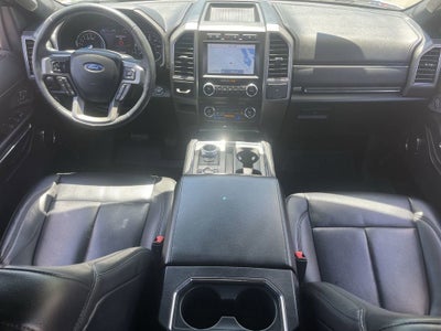 2021 Ford Expedition XLT MAX