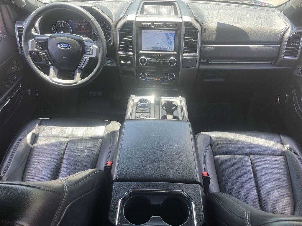 2021 Ford Expedition XLT MAX