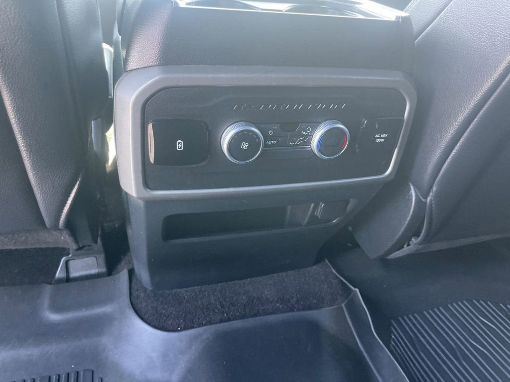 2021 Ford Expedition XLT MAX