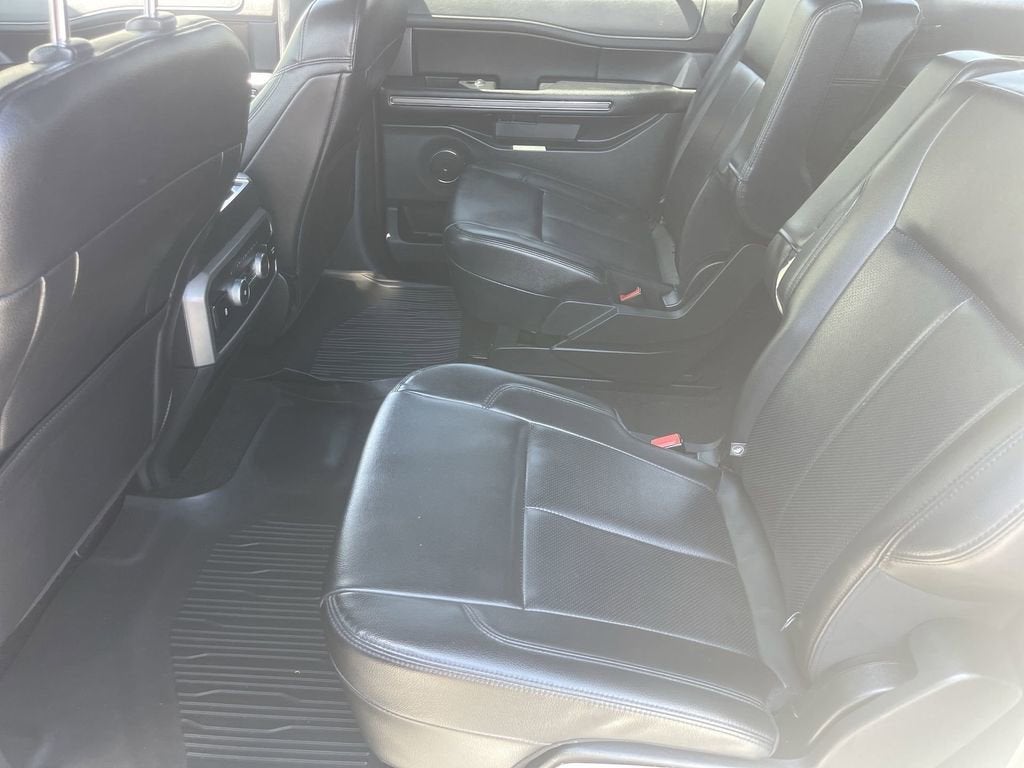 2021 Ford Expedition XLT MAX
