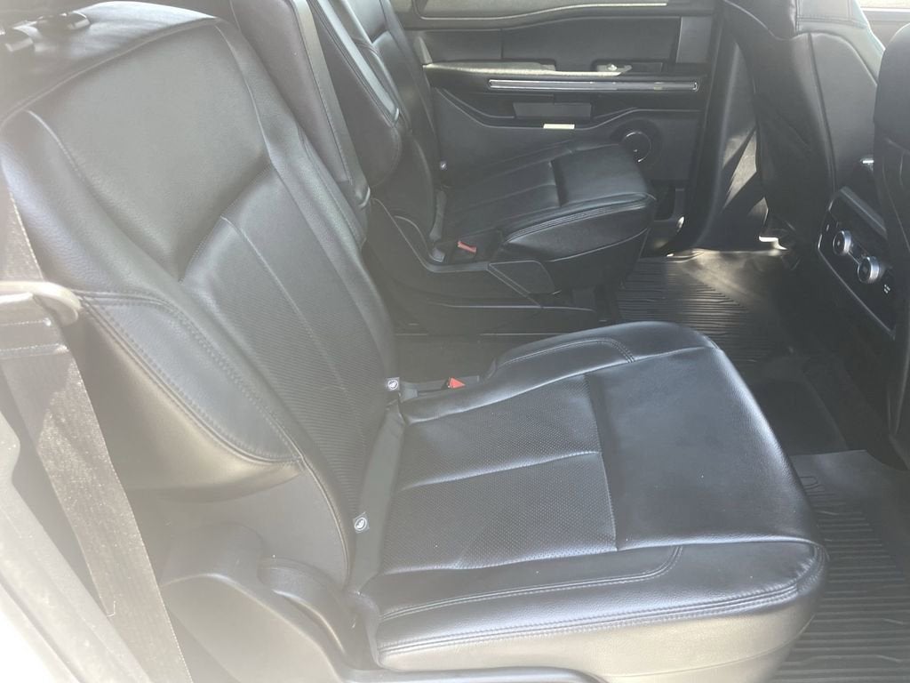 2021 Ford Expedition XLT MAX