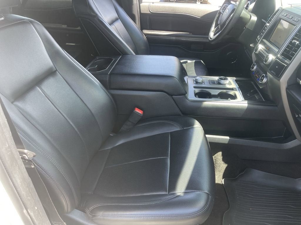 2021 Ford Expedition XLT MAX