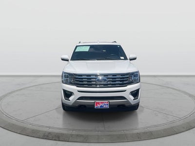 2021 Ford Expedition XLT MAX