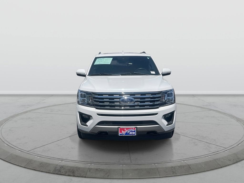 2021 Ford Expedition XLT MAX