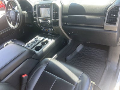 2021 Ford Expedition XLT MAX