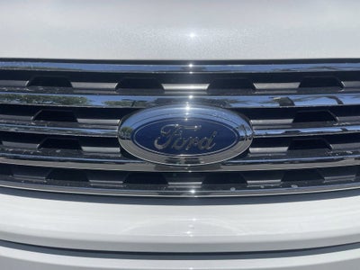 2021 Ford Expedition XLT MAX