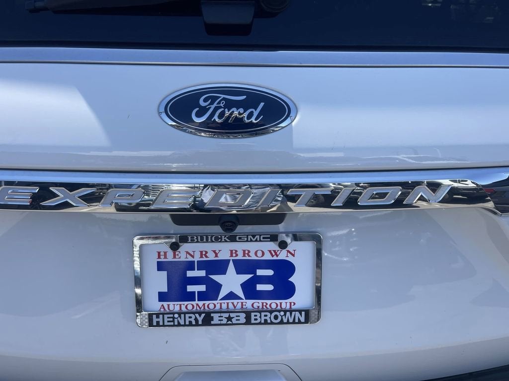 2021 Ford Expedition XLT MAX