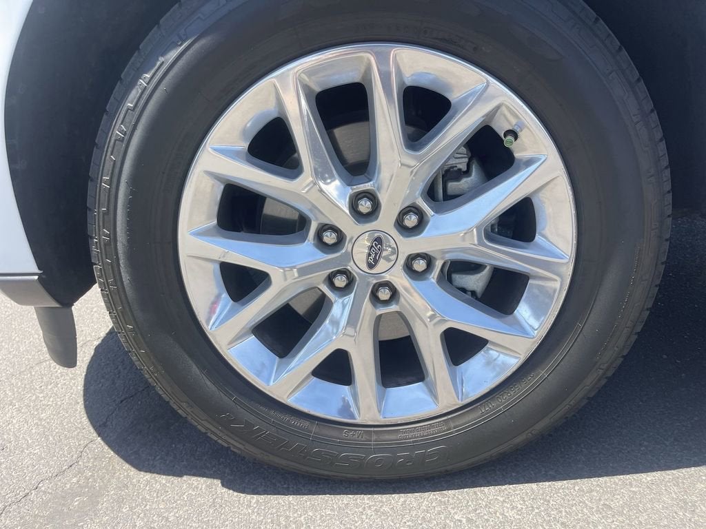 2021 Ford Expedition XLT MAX